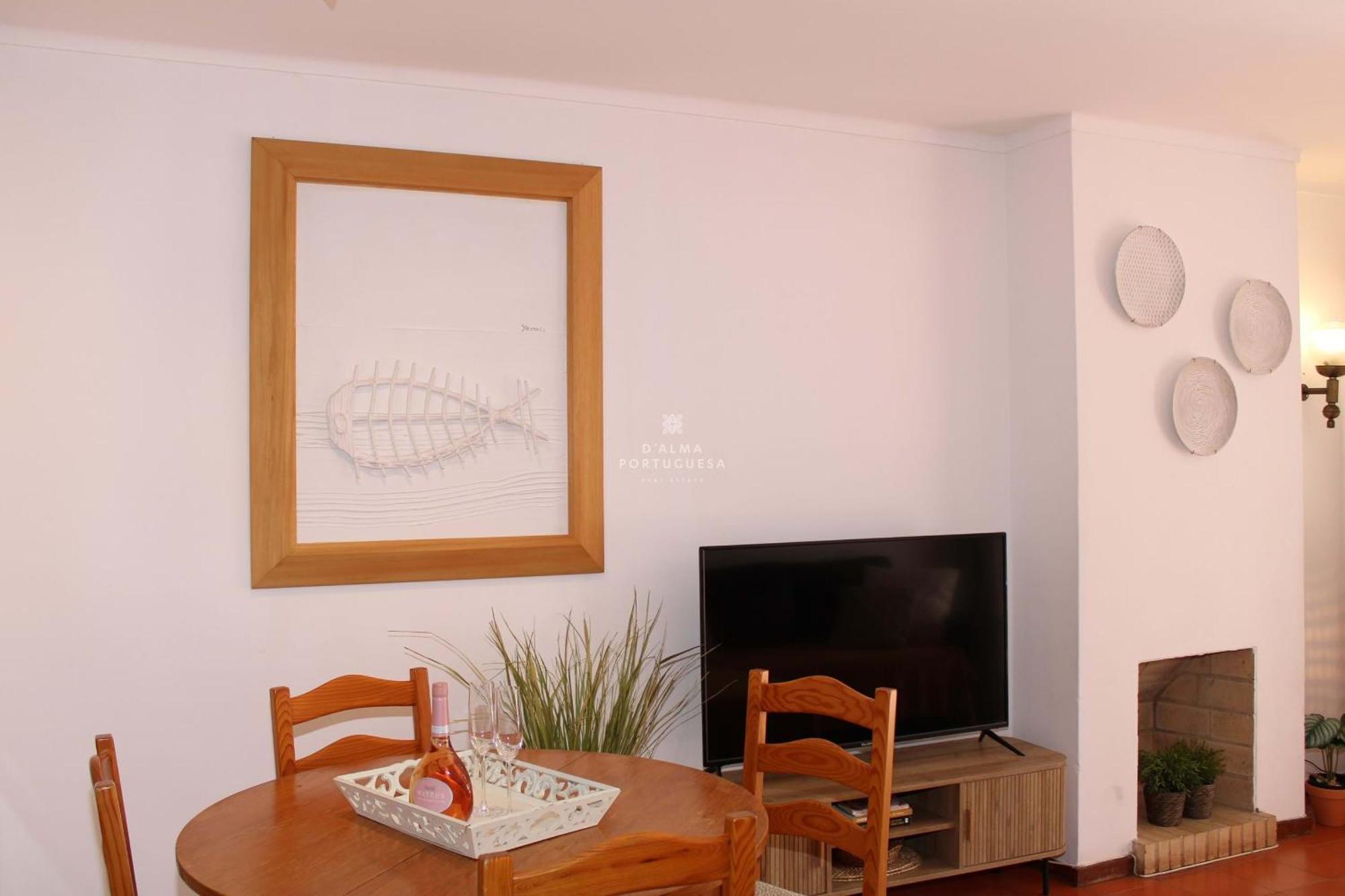 Balaia Terrace - By Dalma Portuguesa Apartment Albufeira